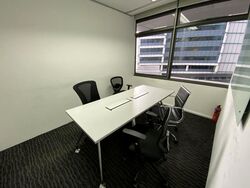 Singapore Land Tower (D1), Office #463743271